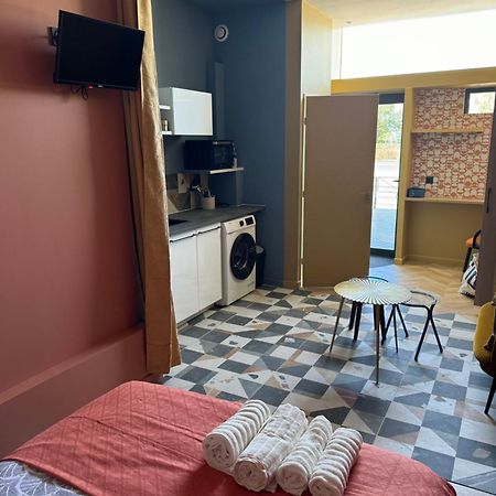 Appartement Hyper Centre Bordeaux Eksteriør billede